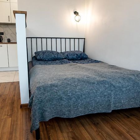 Komfortowy Apartament Scisle Centrum Radom Buitenkant foto
